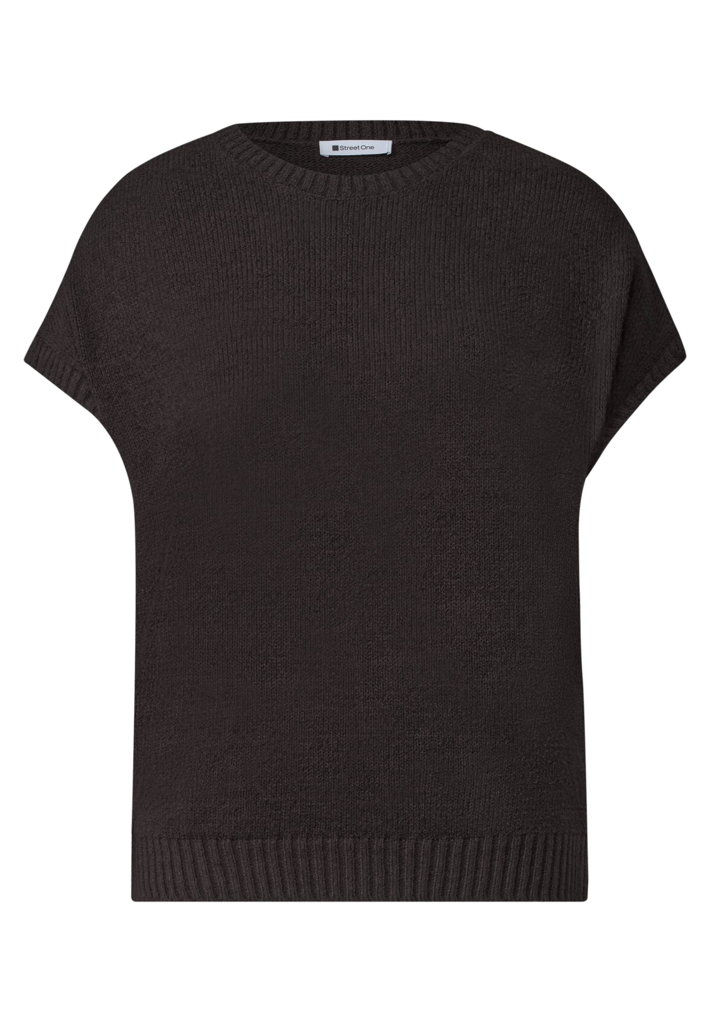 Street One Pullover  braun