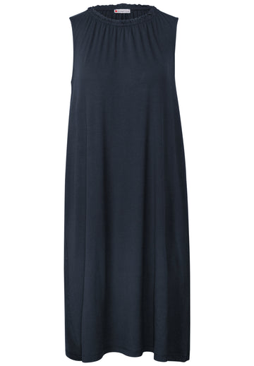 Ärmelloses Kleid