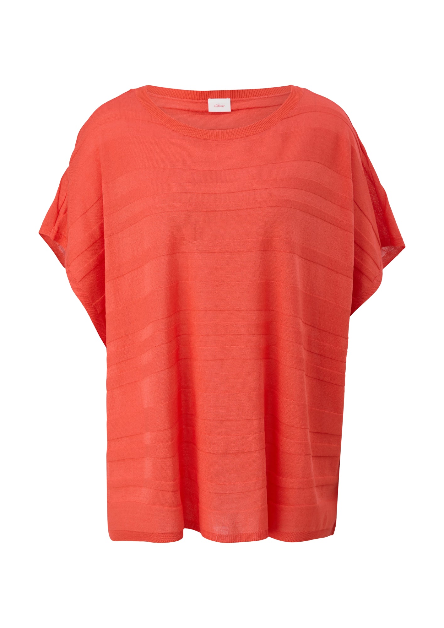 Pullover  orange