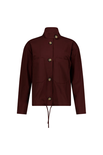 Ada Jacke