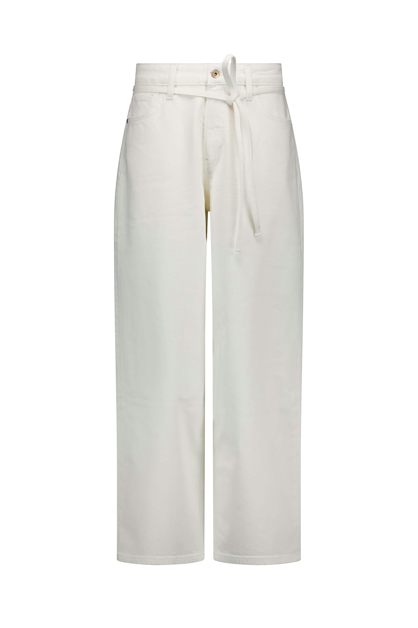 Studio Anneloes Jeans  weiß
