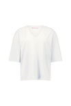 Studio Anneloes T-Shirts  weiß