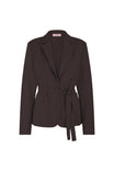 Studio Anneloes Blazer  braun
