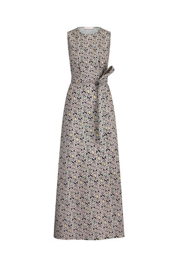 Blumenkleid 