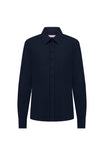 Studio Anneloes Blusen  dunkelblau
