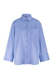 Studio Anneloes Blusen  lila