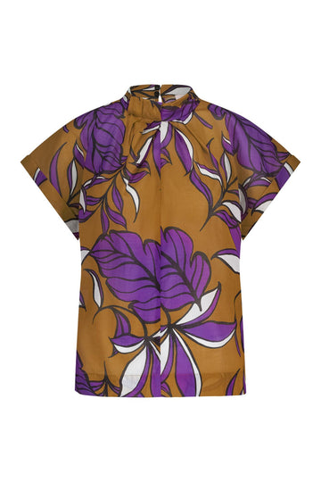 Blusenshirt 