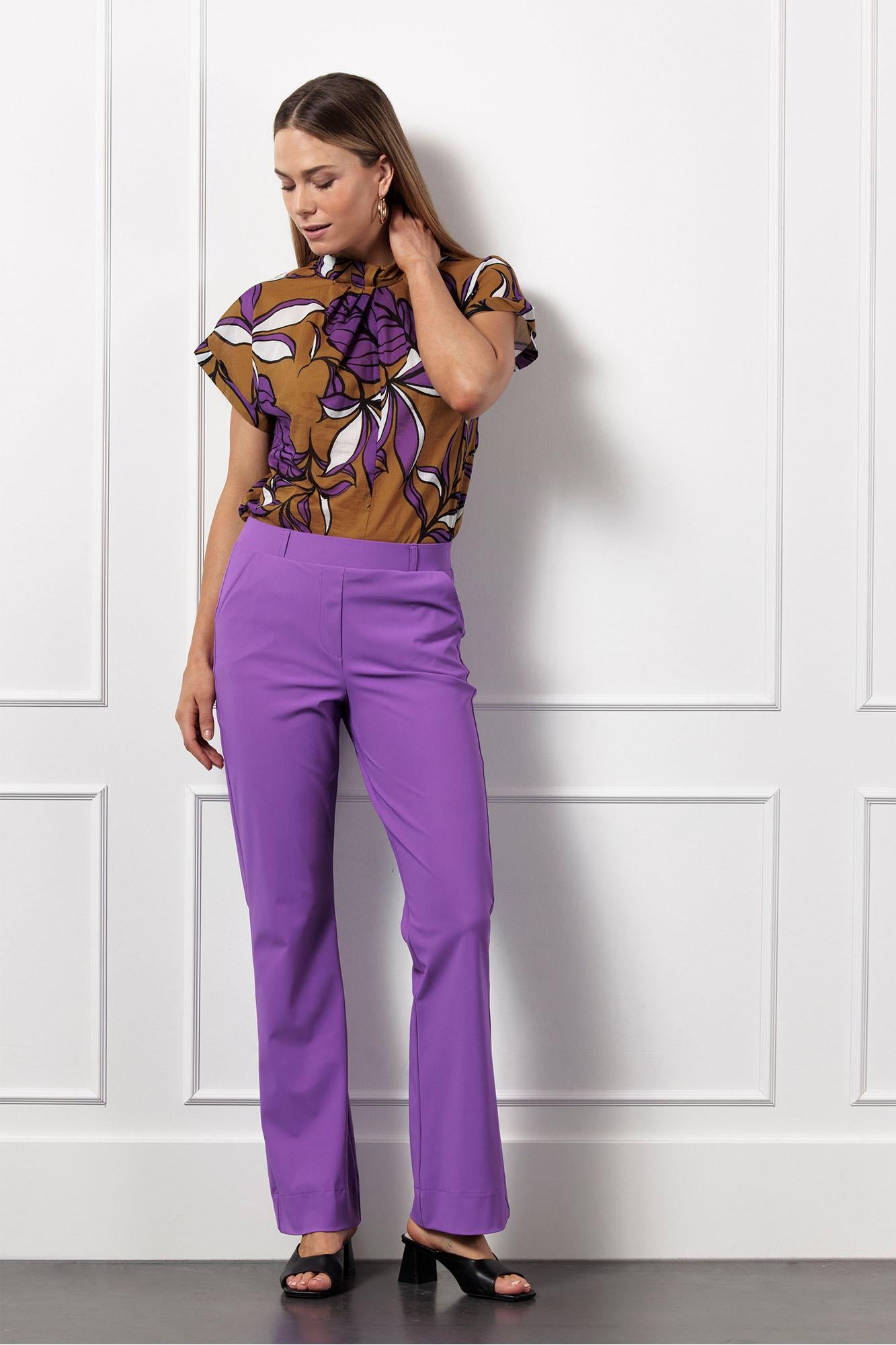 Studio Anneloes Blusen  bunt