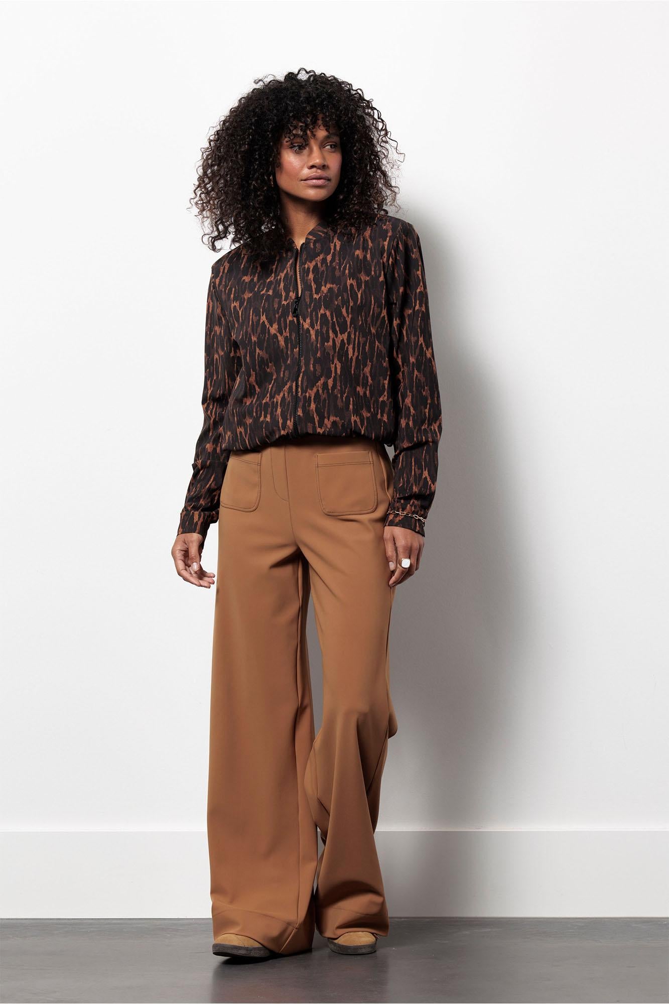 Studio Anneloes Jacken & Mäntel  braun