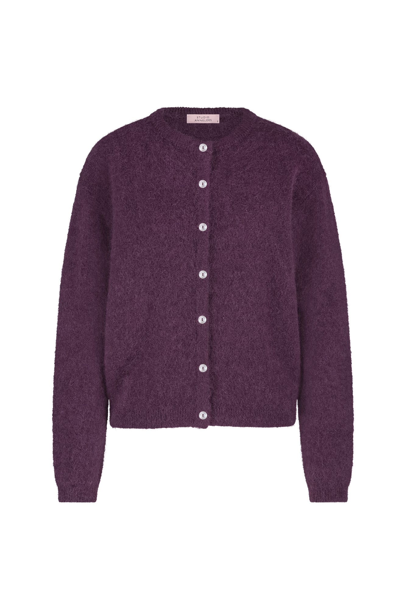 Studio Anneloes Westen  lila