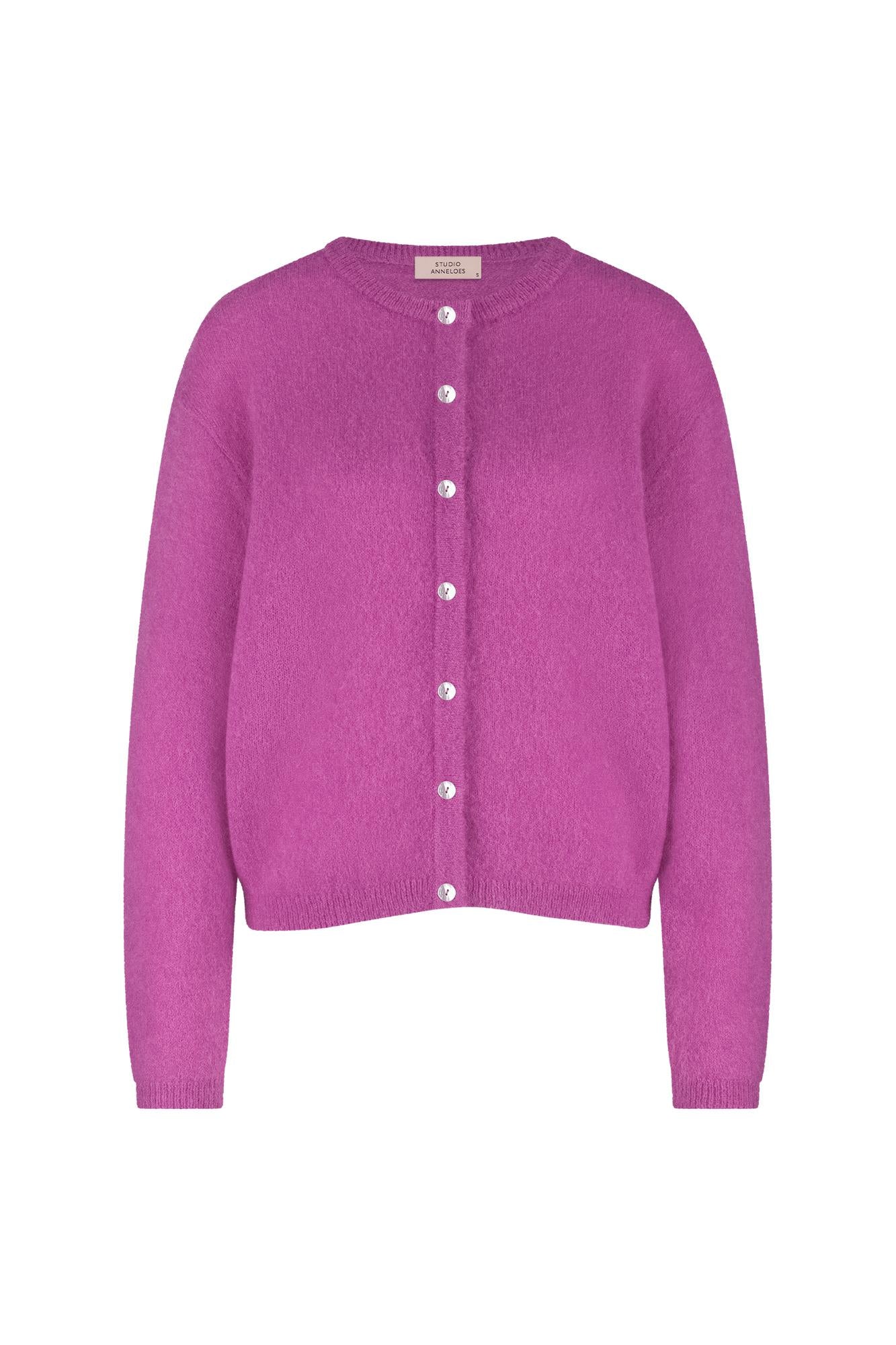 Studio Anneloes Westen  pink