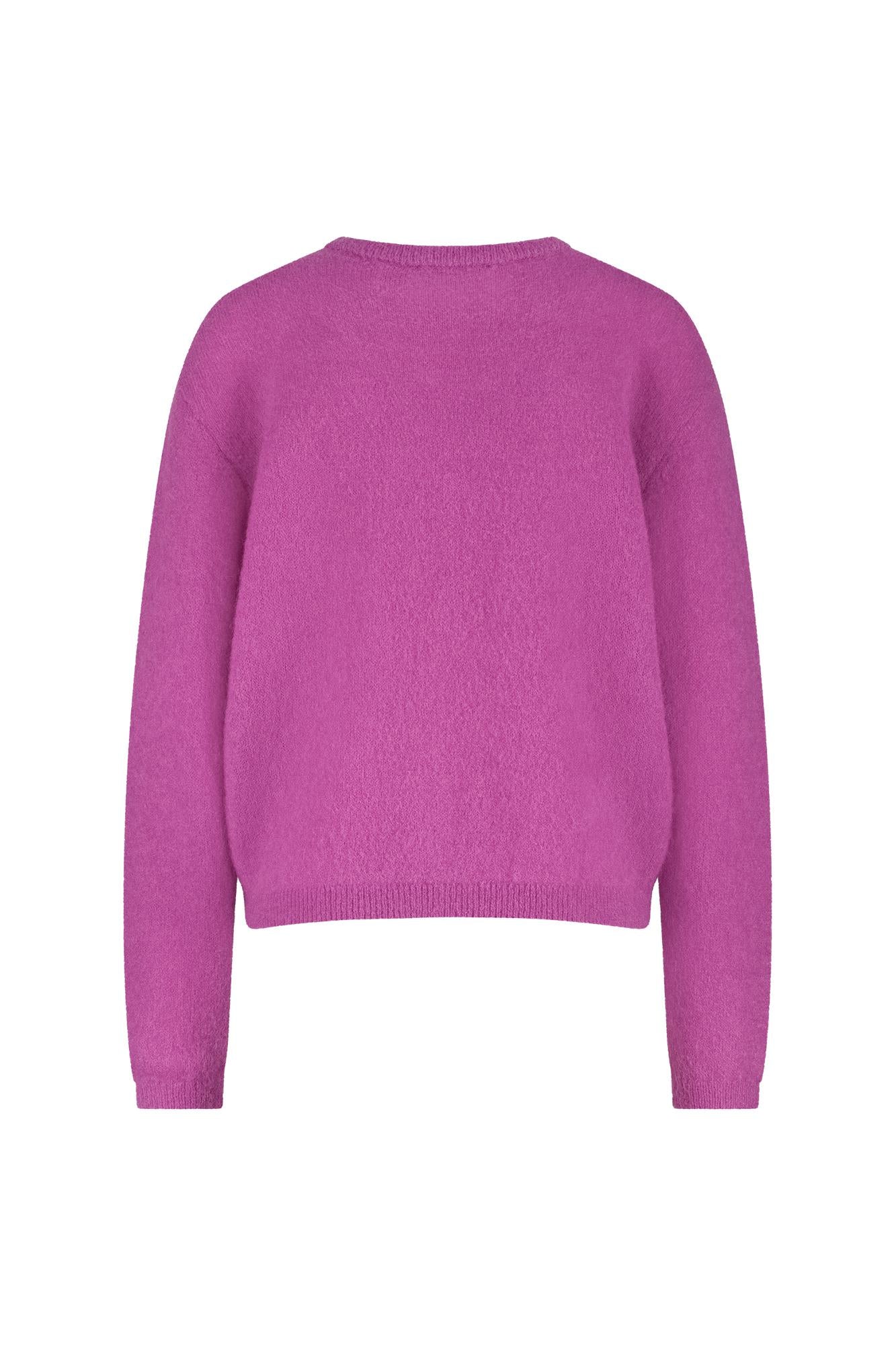 Studio Anneloes Westen  pink