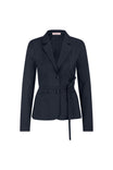 Studio Anneloes Blazer  dunkelblau