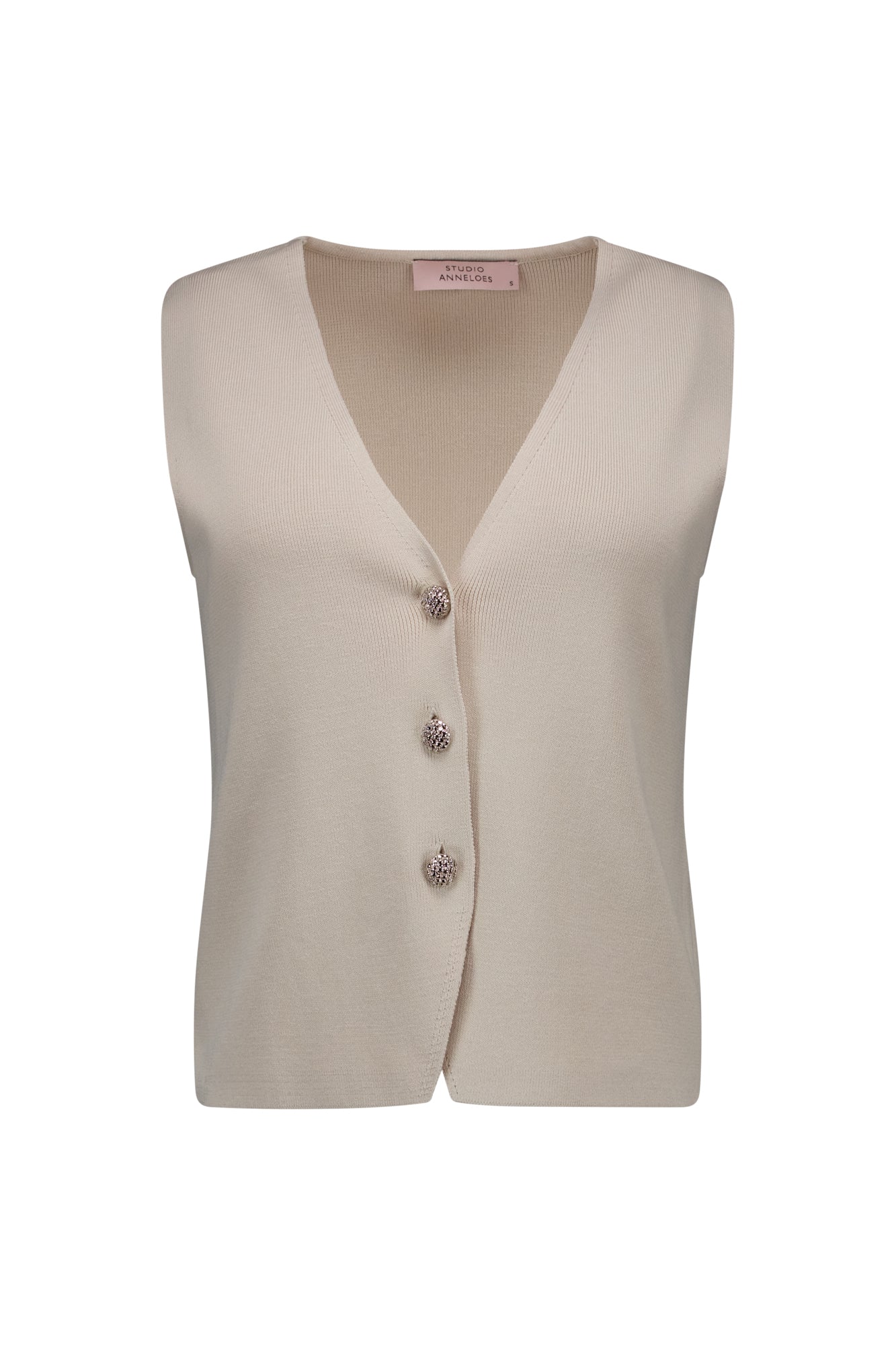 Studio Anneloes Westen  beige