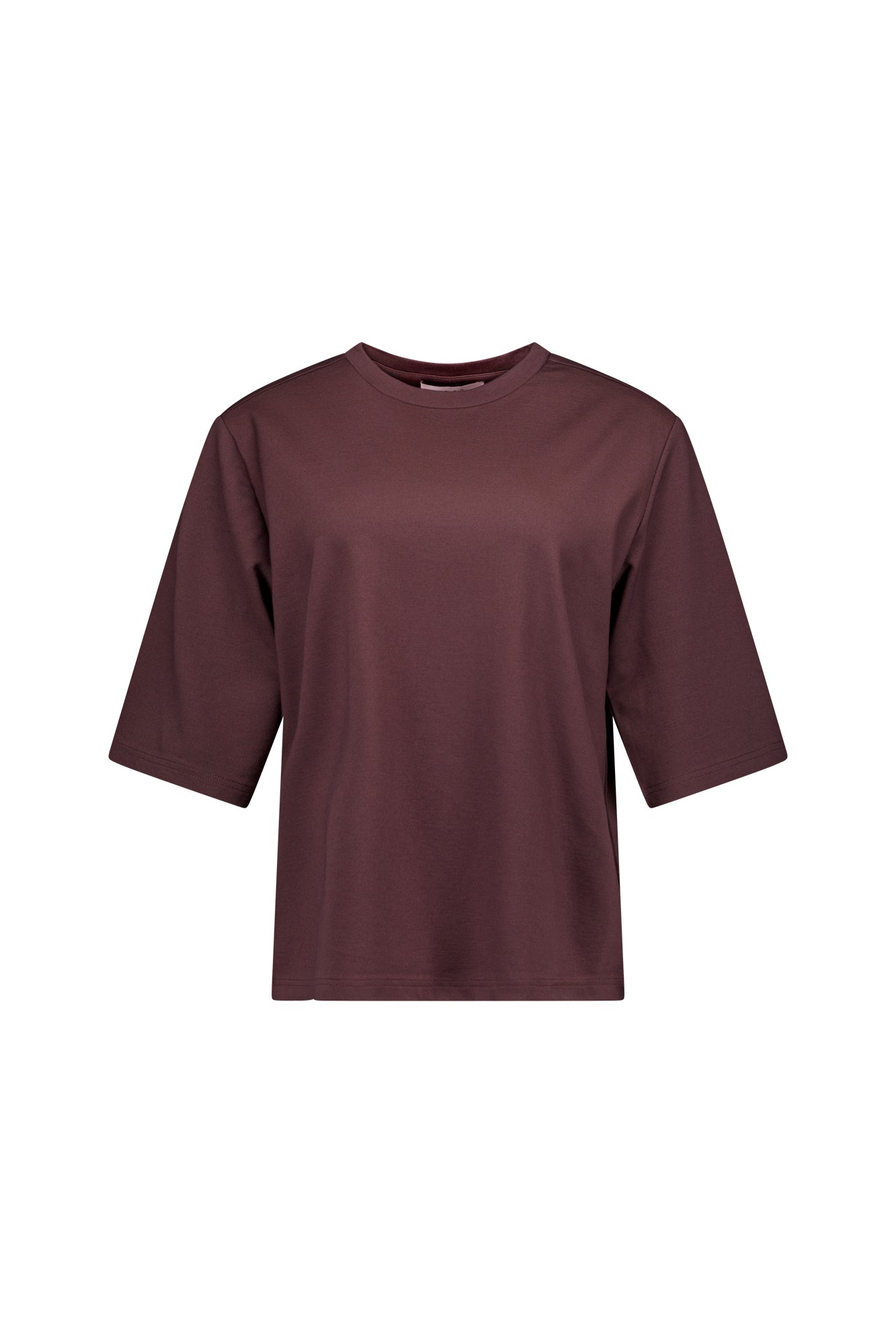 Studio Anneloes T-Shirts  braun
