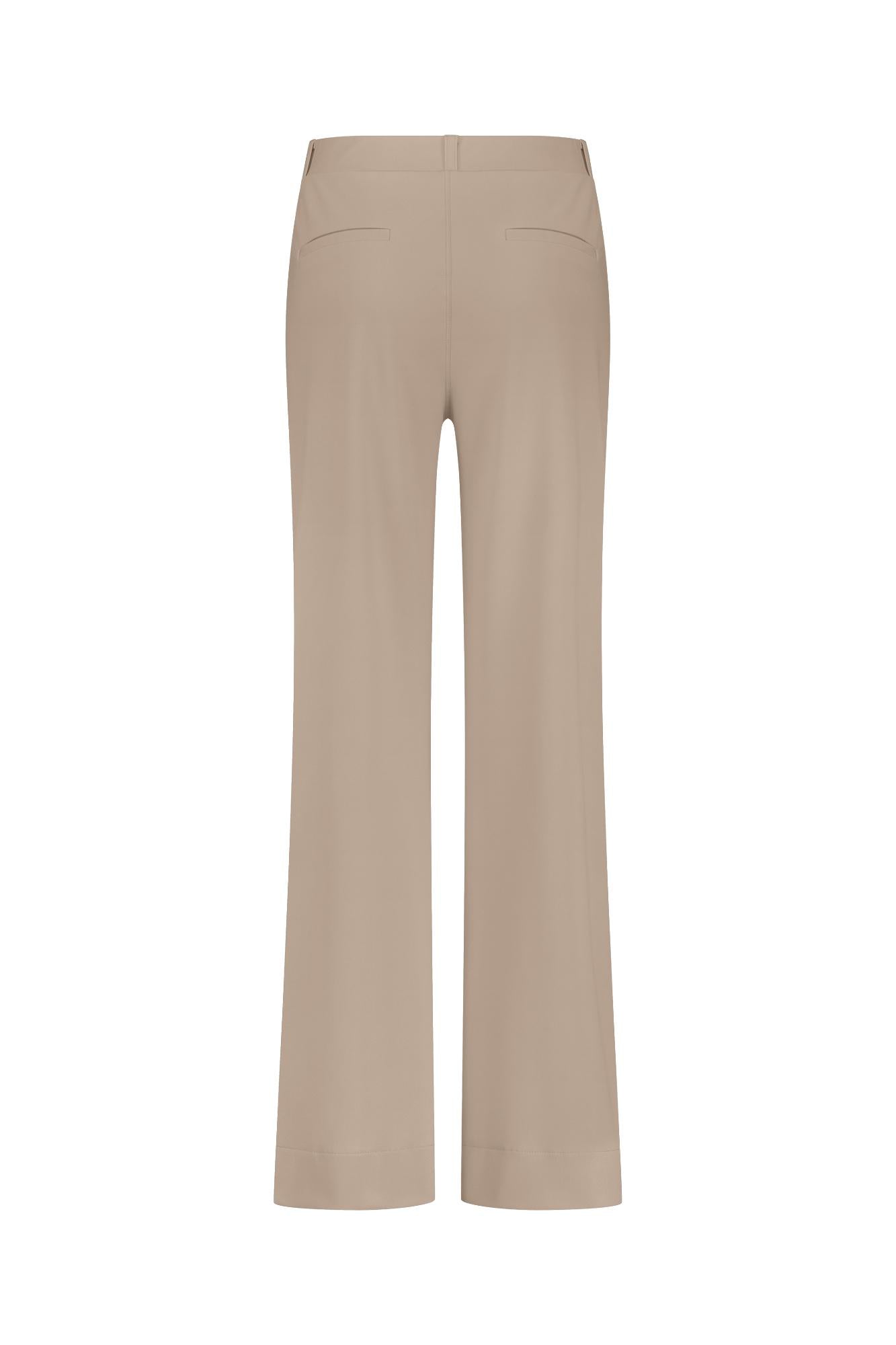 Studio Anneloes Businesshosen  beige