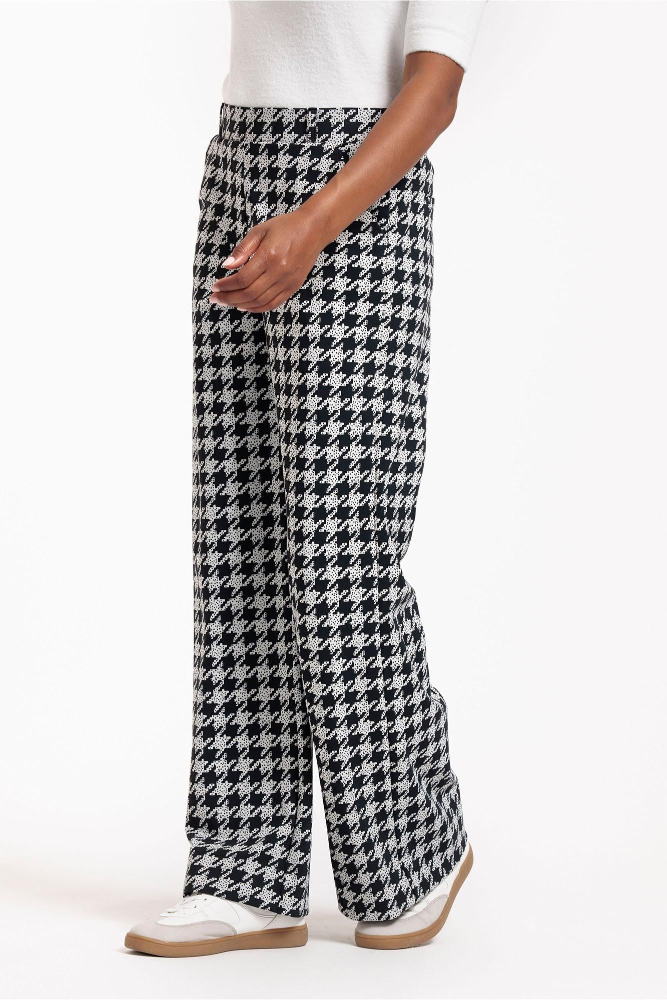 Studio Anneloes Jeans  schwarz