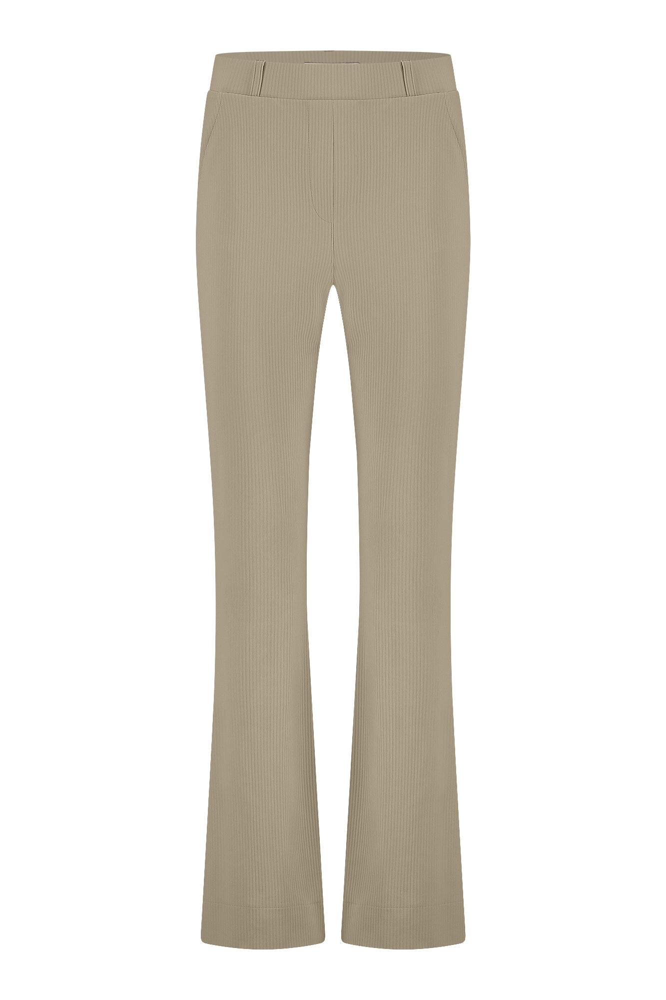 Studio Anneloes Businesshosen  beige