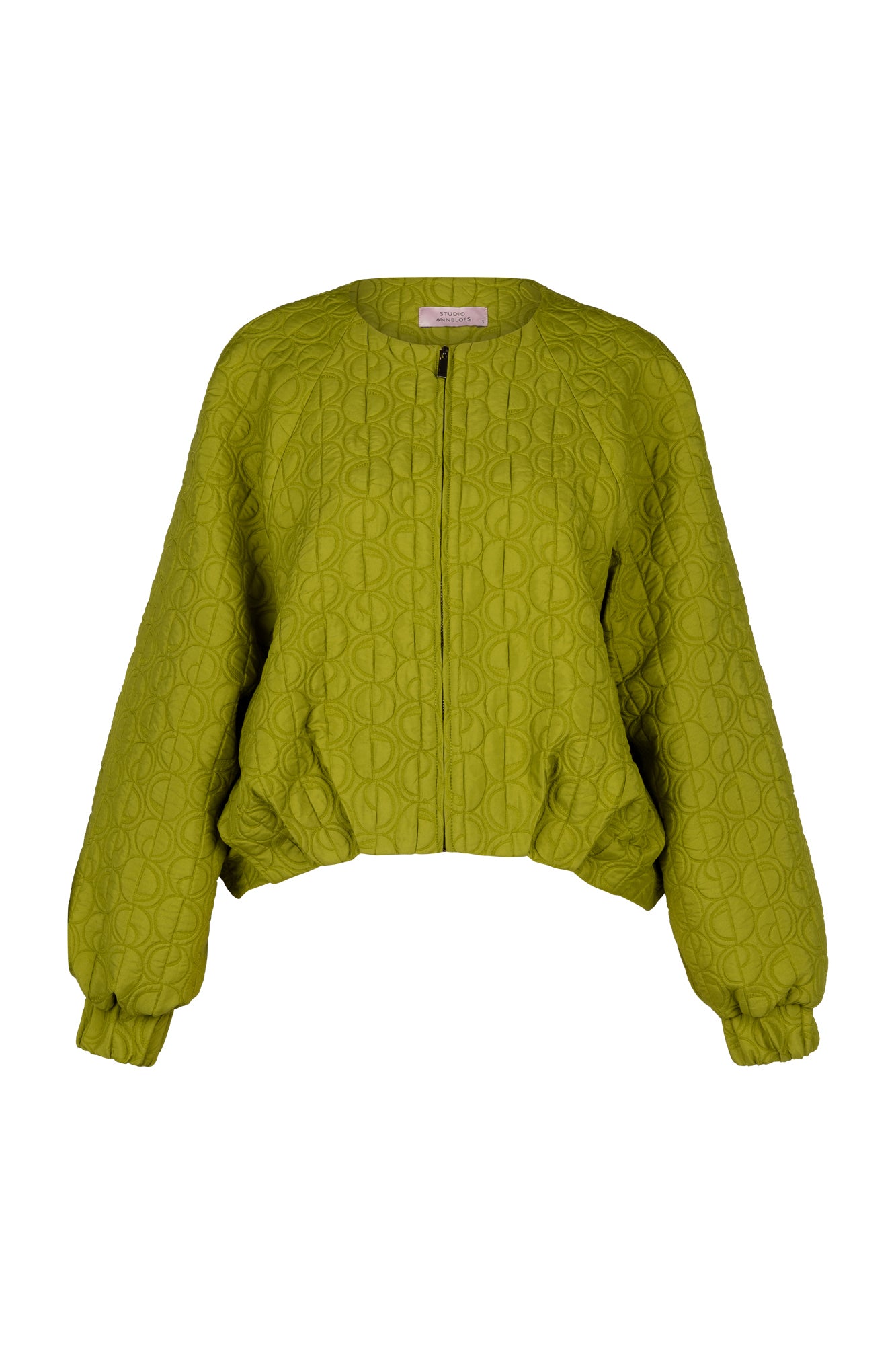 Studio Anneloes Jacken & Mäntel  hellgrün