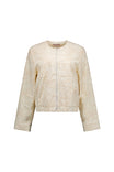Studio Anneloes Jacken & Mäntel  creme