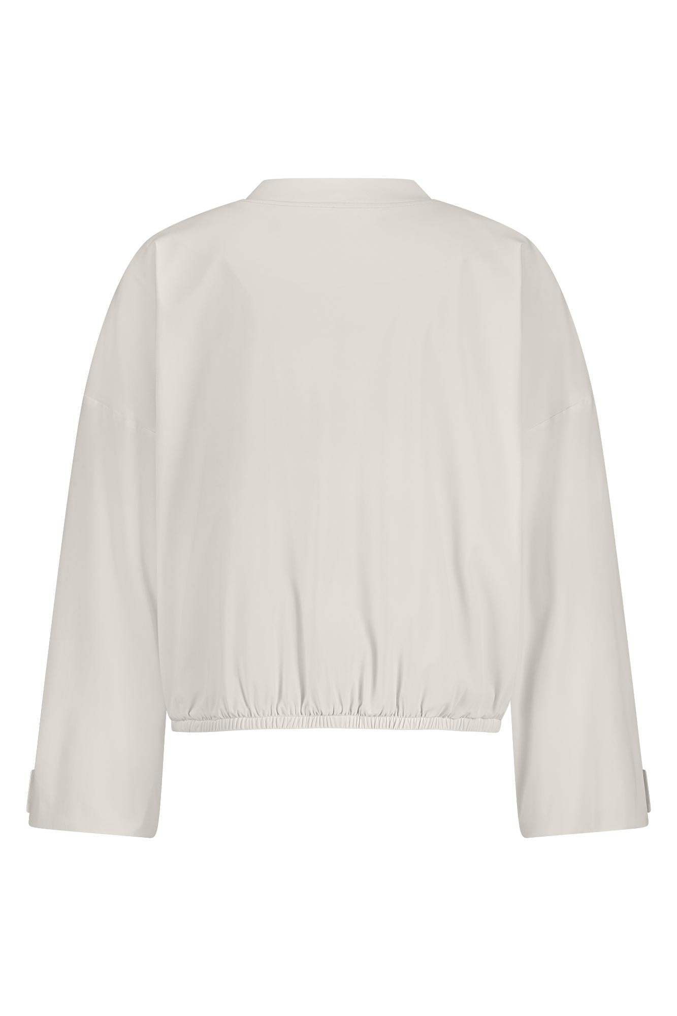 Studio Anneloes Leichte Jacken  creme