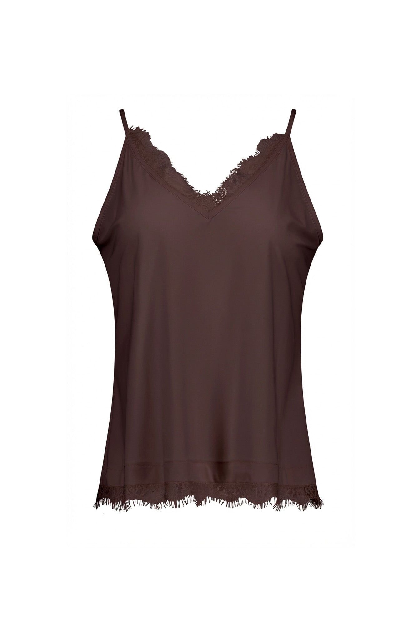 Studio Anneloes Tops  braun