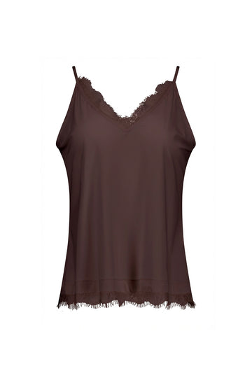 Mitzie Lace Top