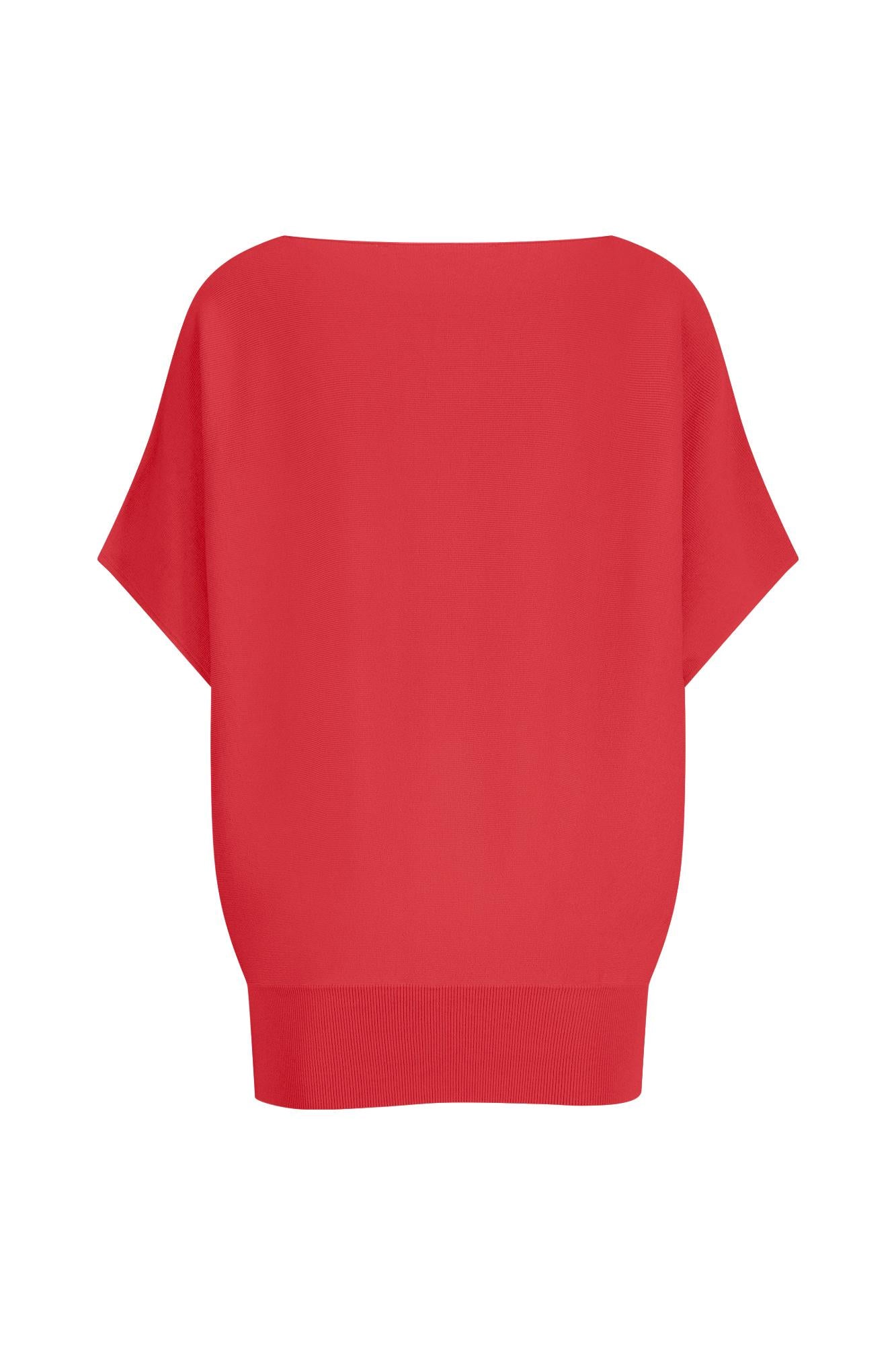 Studio Anneloes Pullover  koralle