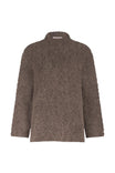 Studio Anneloes Pullover  braun