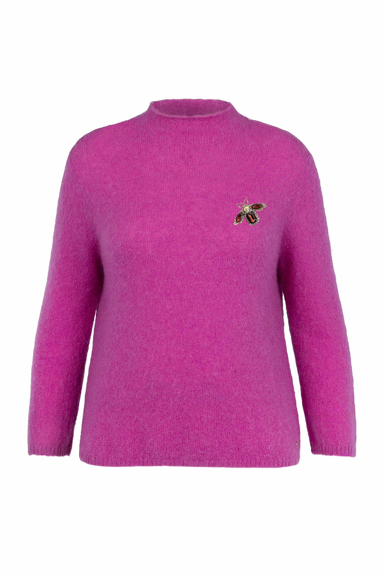 Studio Anneloes Pullover  pink