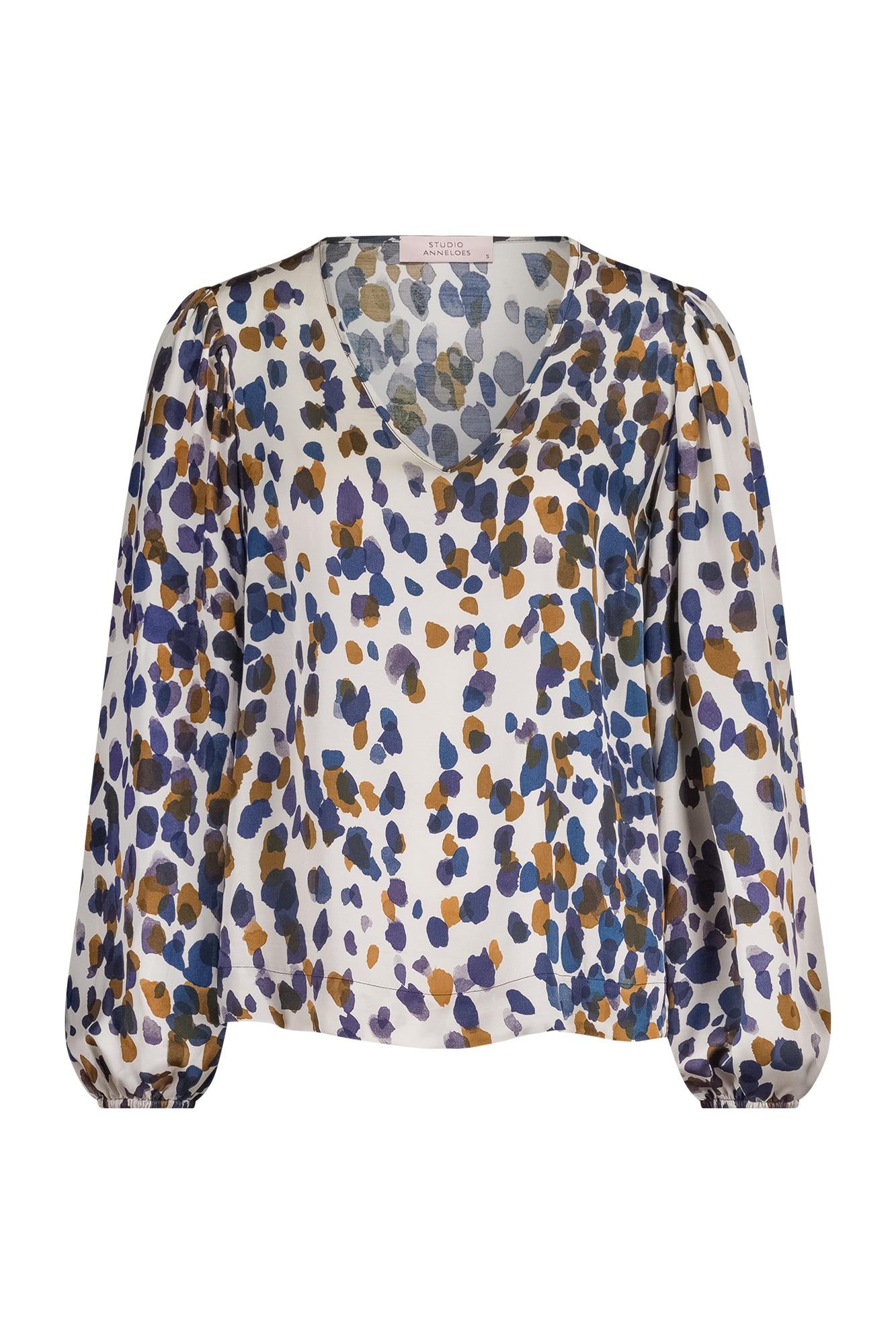 Studio Anneloes Tops  bunt
