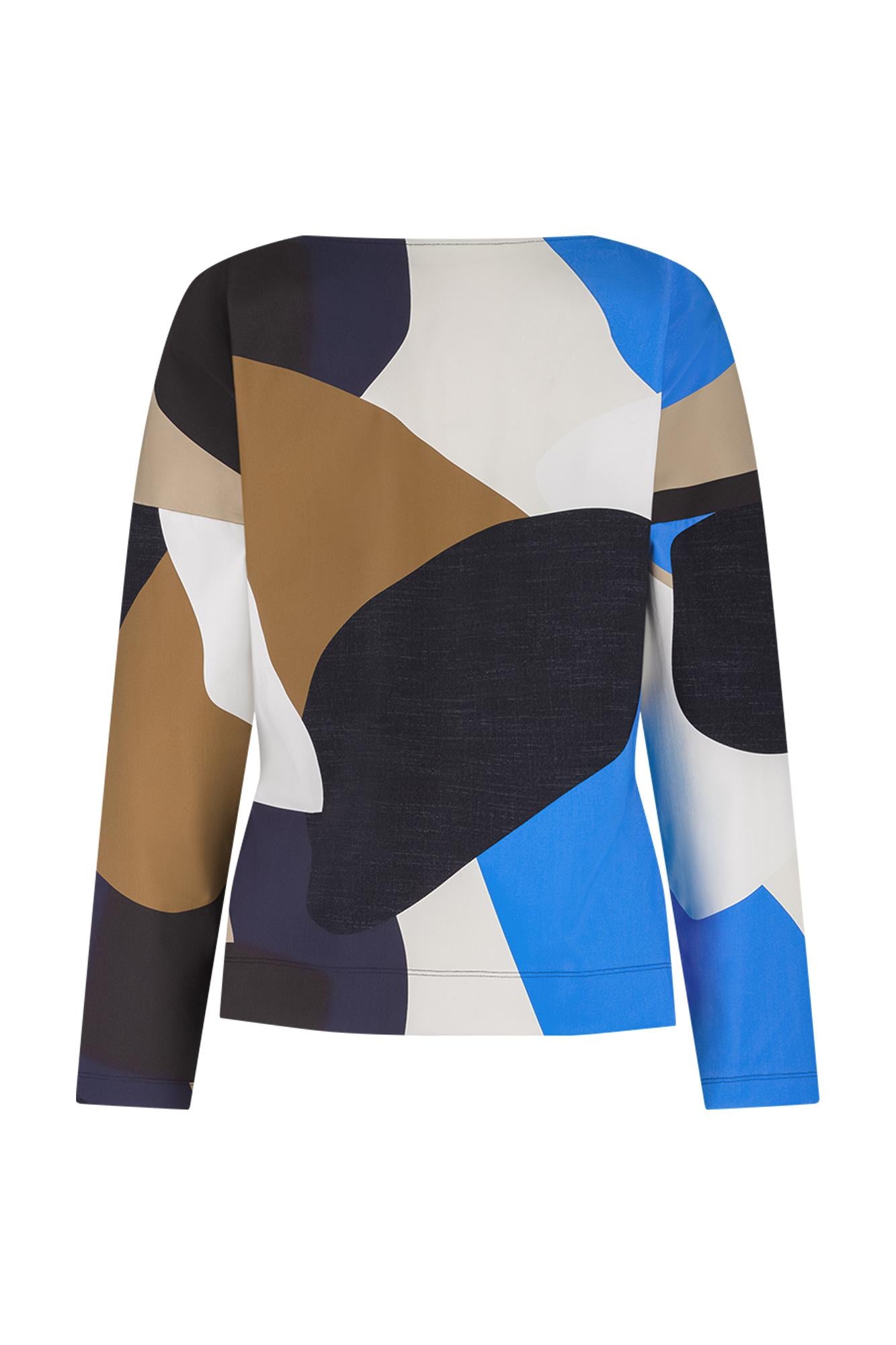 Studio Anneloes Langarmshirts  bunt
