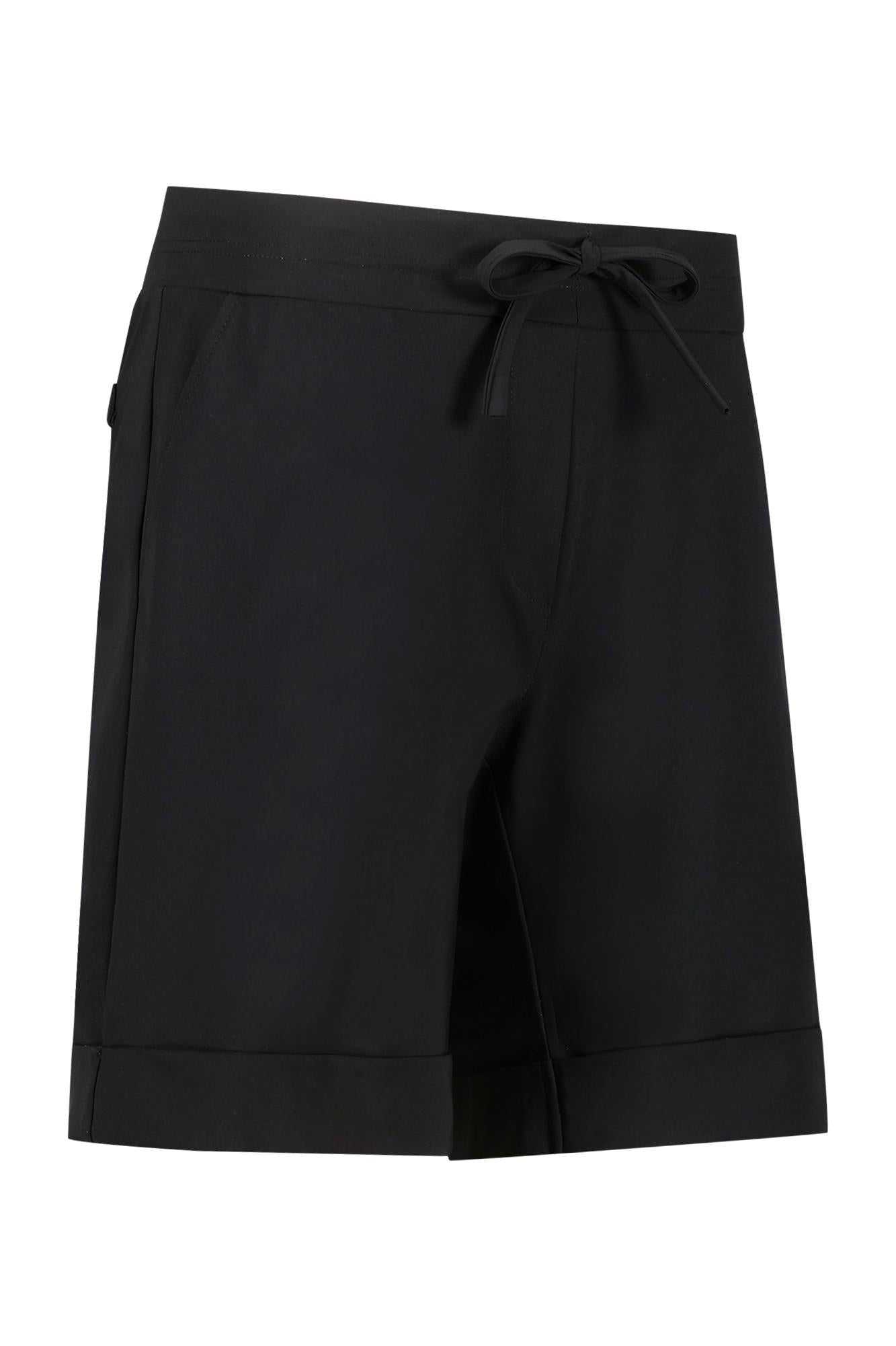 Studio Anneloes Shorts  schwarz