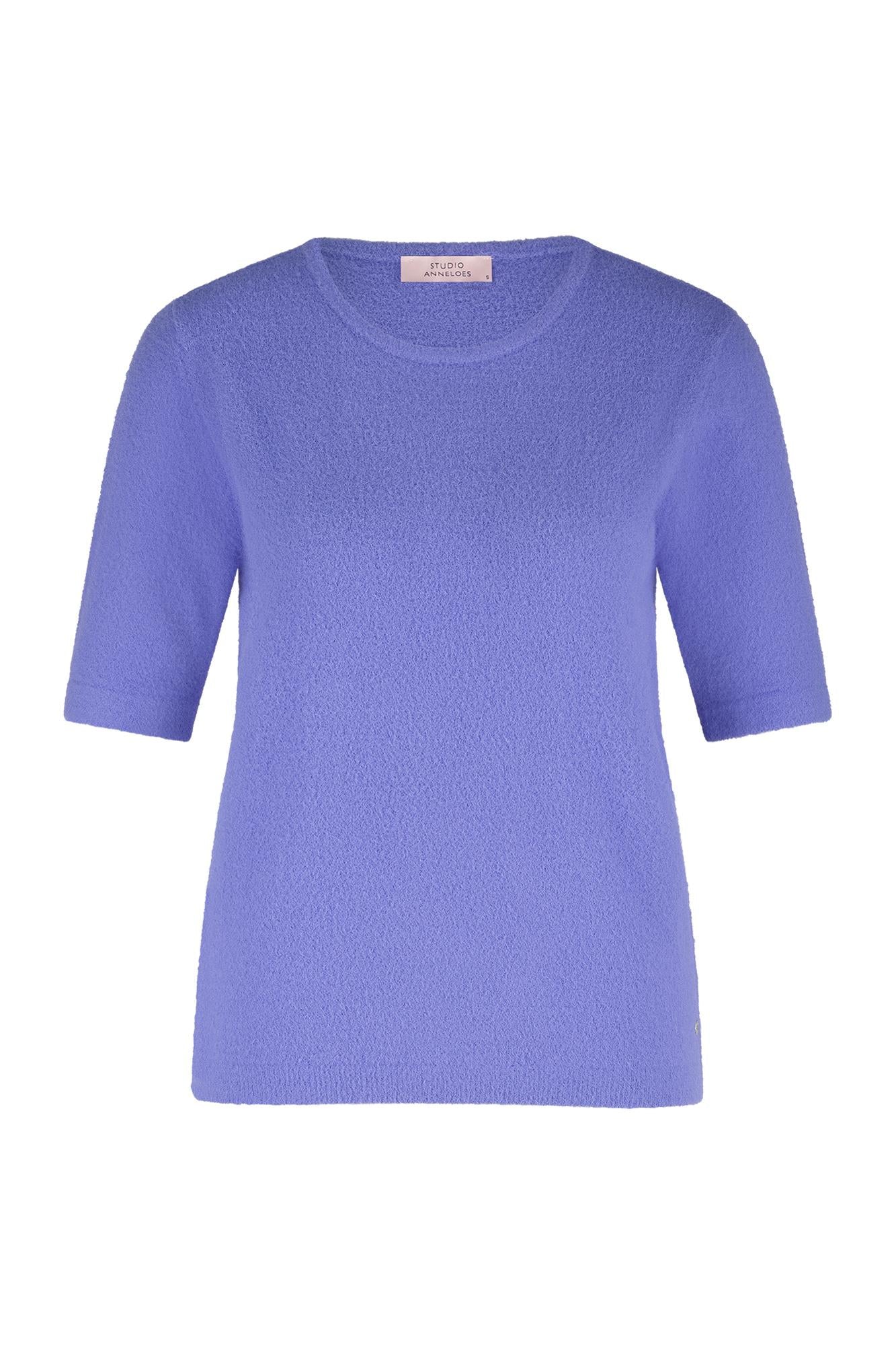 Studio Anneloes Pullover  lila