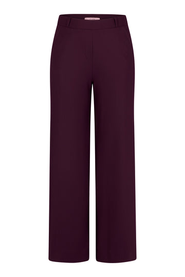 Stoffhose 