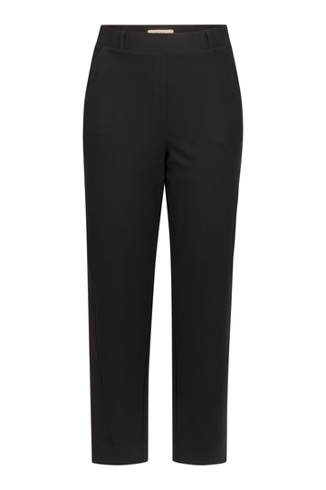 Stoffhose barrell 