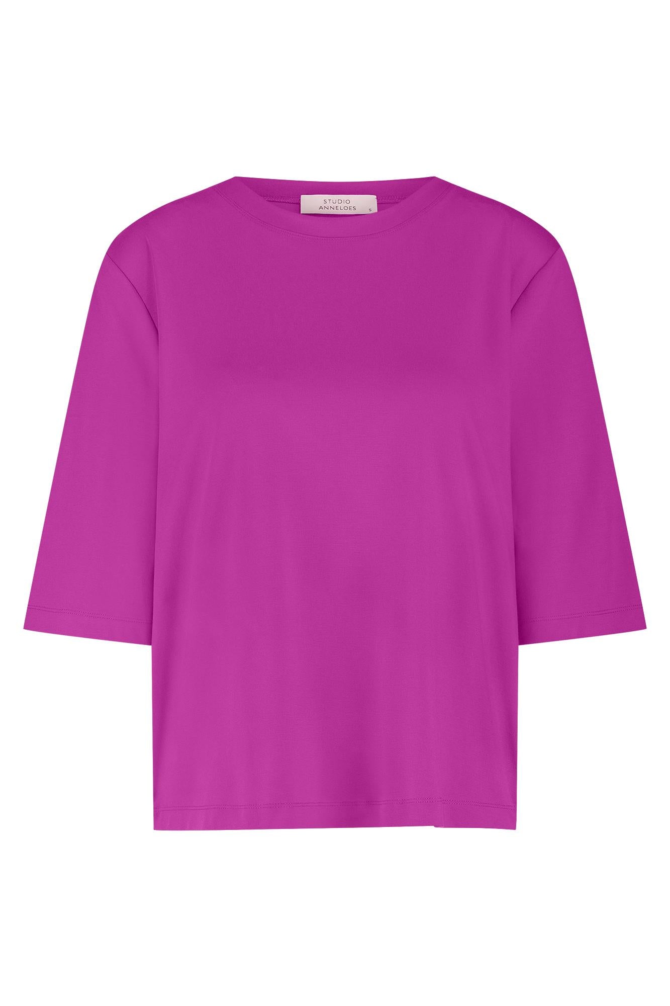 Studio Anneloes T-Shirts  pink