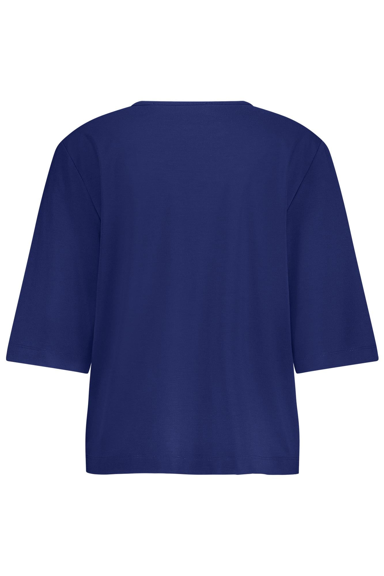 Studio Anneloes T-Shirts  blau
