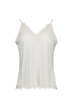 Studio Anneloes Tops  weiß