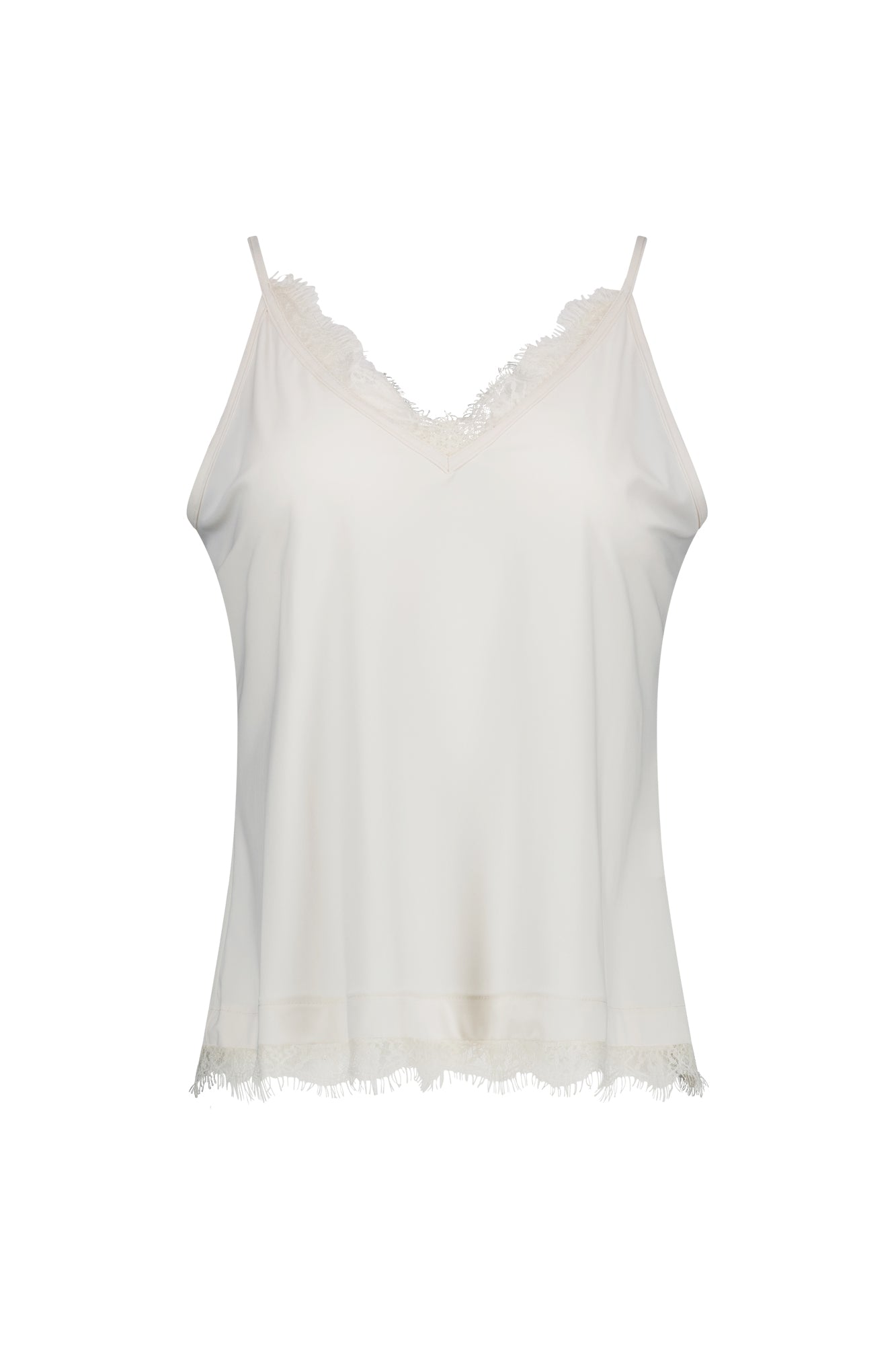 Studio Anneloes Tops  weiß