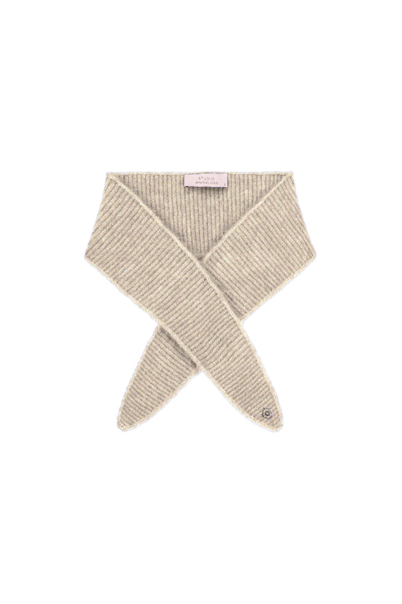 Studio Anneloes Schals  beige