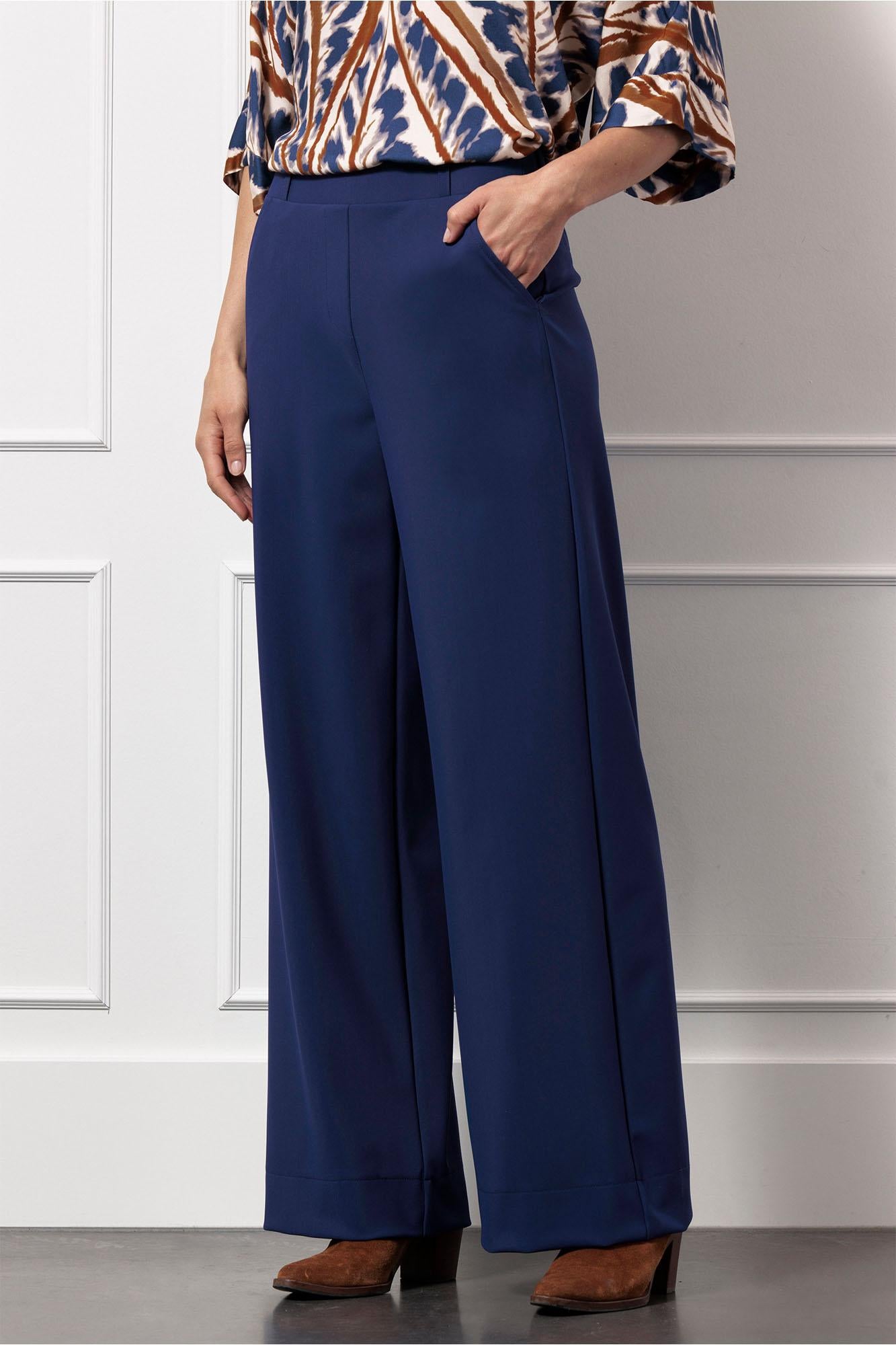 Studio Anneloes Culottes  blau