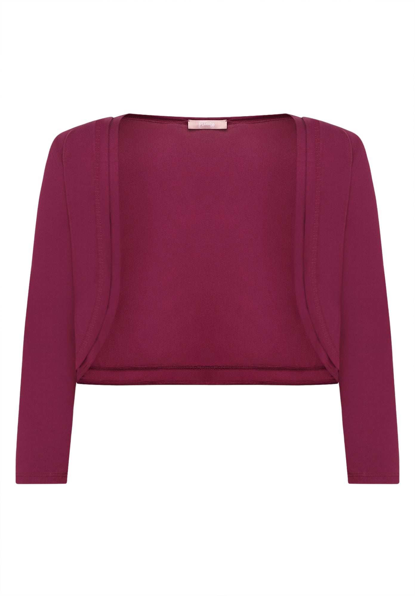 Suddenly Princess Leichte Jacken  beere