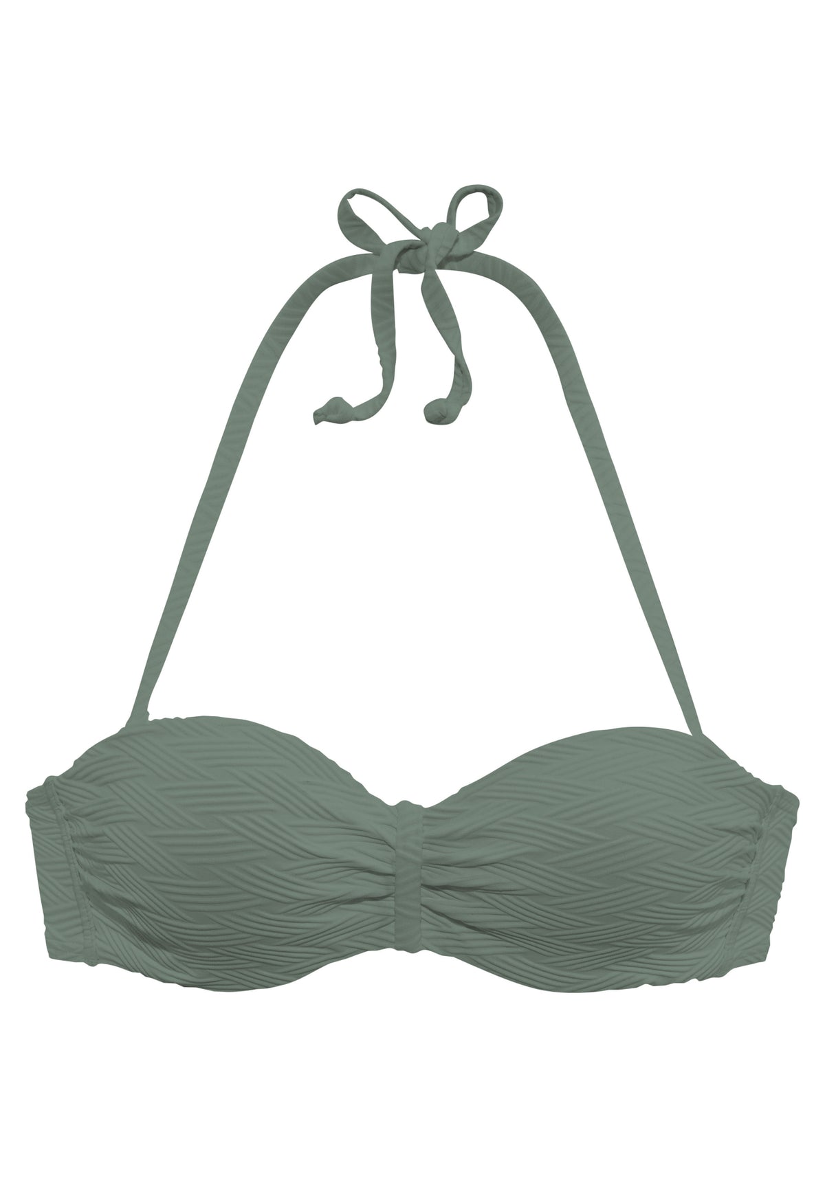 Sunseeker Bikinis  oliv