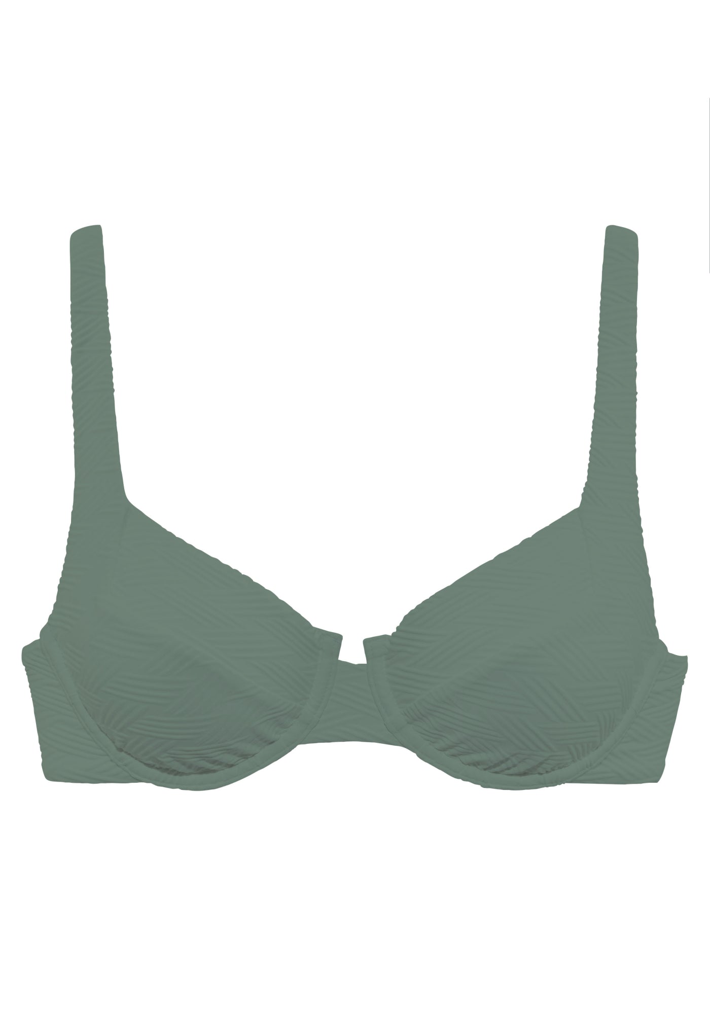 Sunseeker Bikinis  oliv