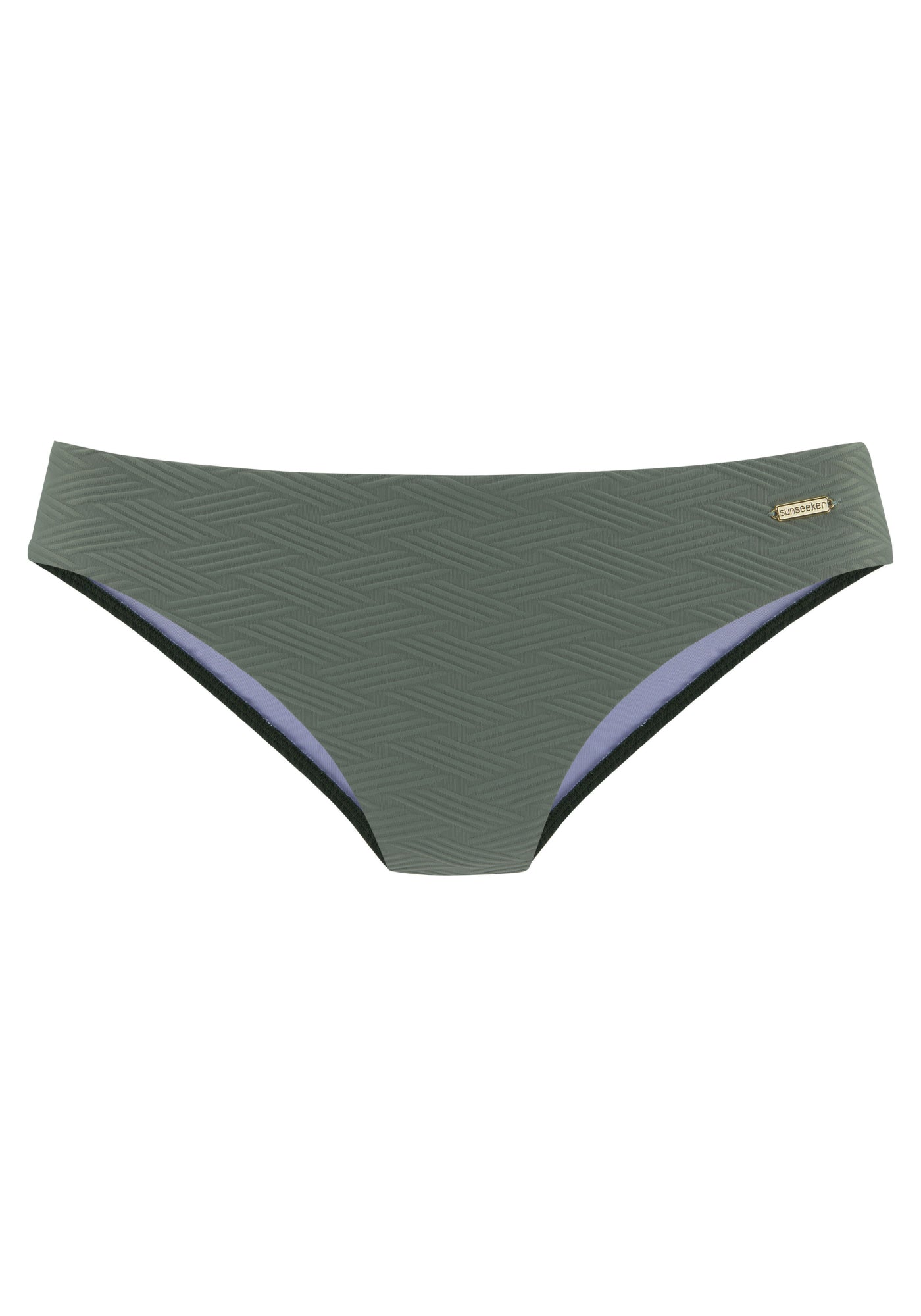 Sunseeker Bikinis  oliv