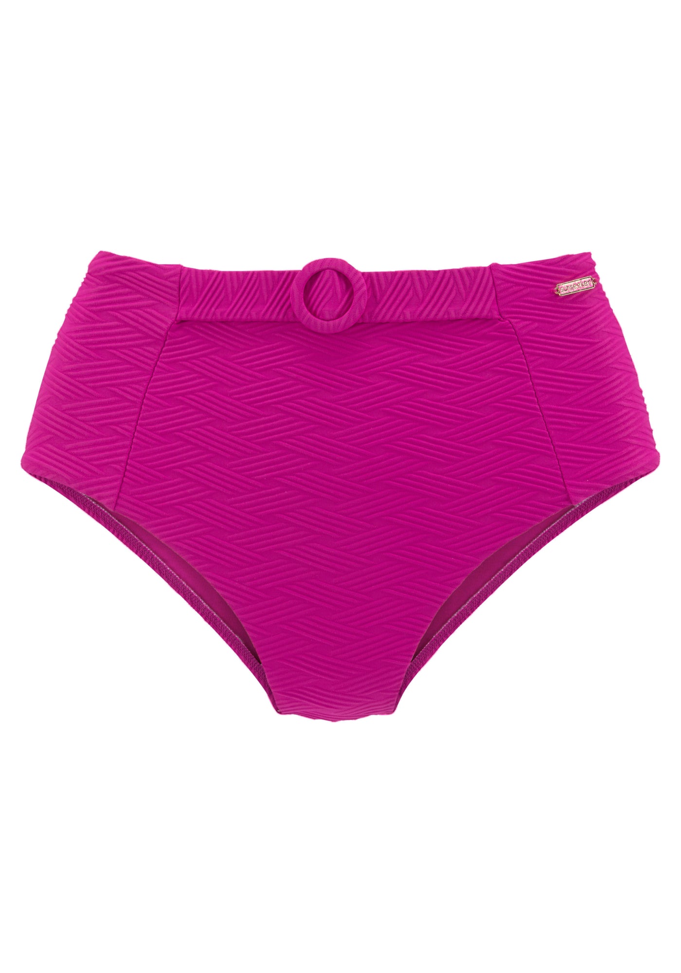 Sunseeker Bikinis  pink