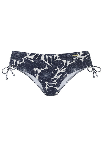 Sunseeker Bikinihose mit Raffung