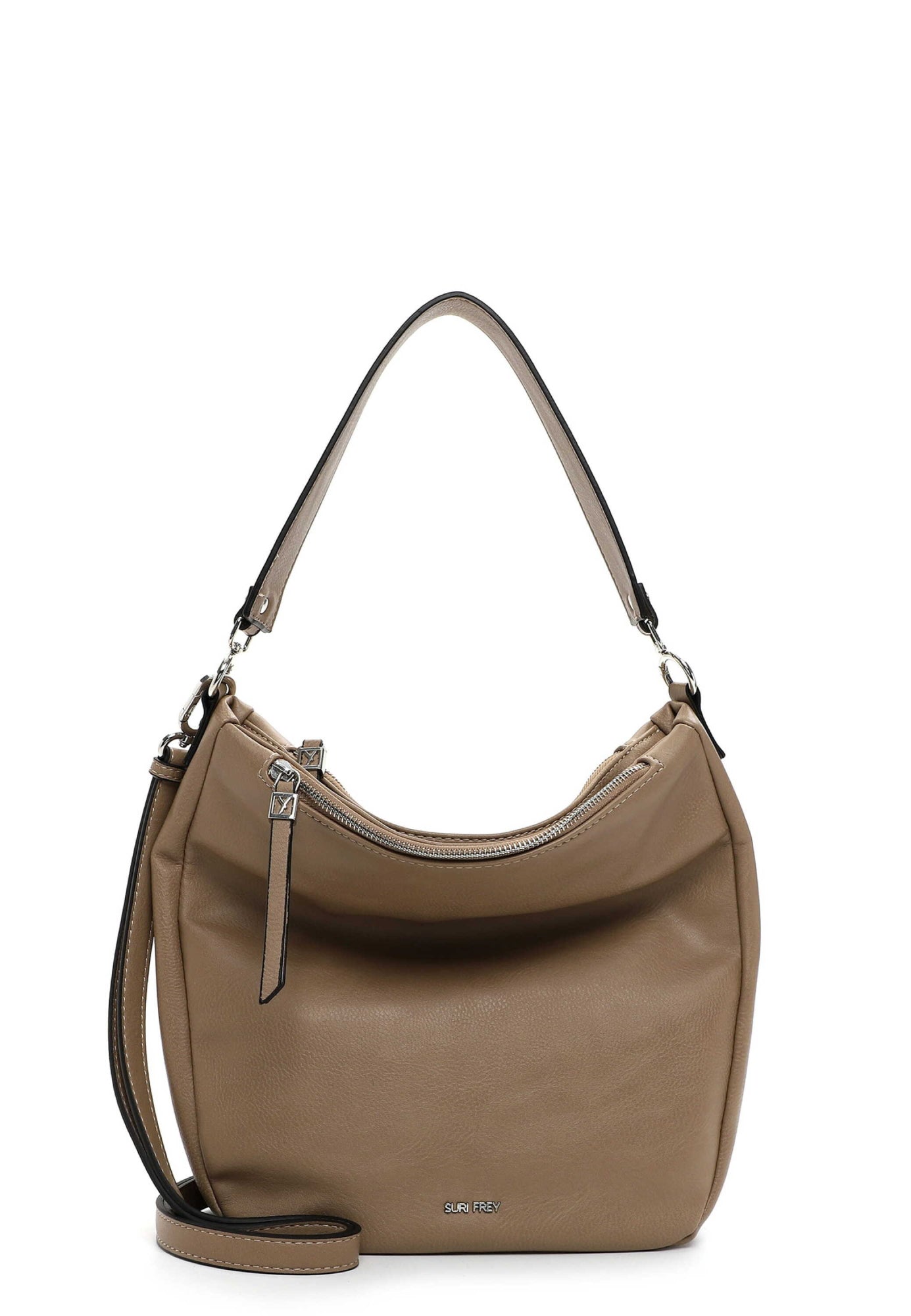 Suri Frey Handtaschen  braun