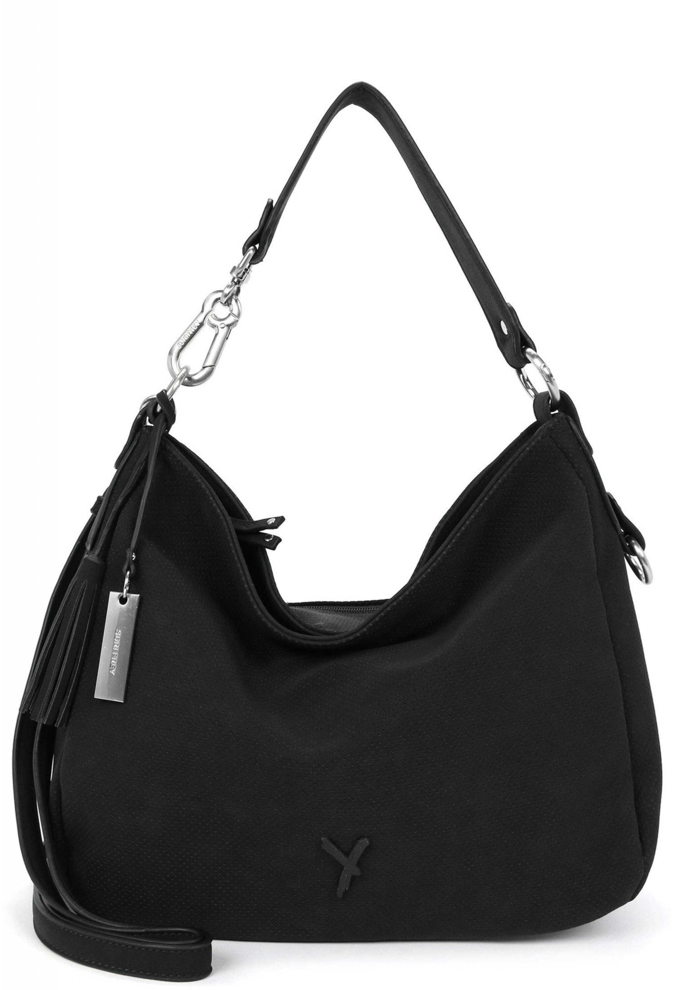 Suri Frey Handtaschen  schwarz